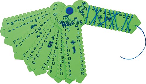 EDUPLAY 120478 Rechenfächer, Kunststoff, Plus + , Farblich Sortiert, 1 Stück EDUPLAY 120478 Rechenfächer, Kunststoff, Plus + , Farblich Sortiert, 1 Stück von EDUPLAY