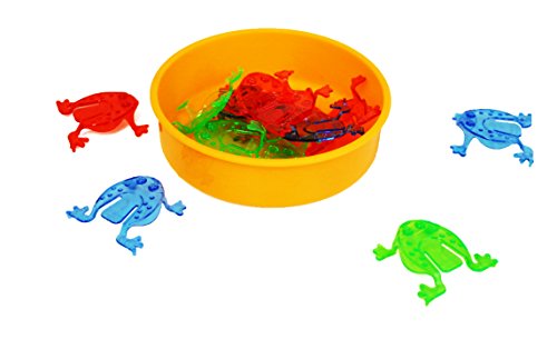Eduplay 130170 Hopping Frog Spiel Eduplay 130170 Hopping Frog Spiel von EDUPLAY