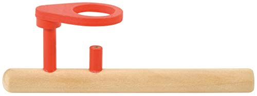 EDUPLAY 130222 Blasespiel, 3 cm von EDUPLAY