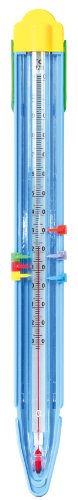 EDUPLAY 150095 Multithermometer von EDUPLAY