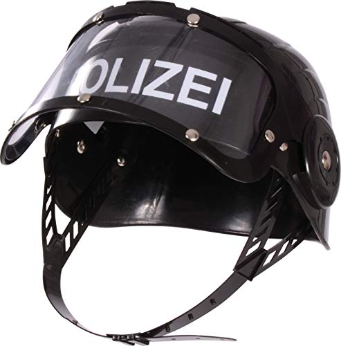 EDUPLAY 150109 Polizei Helm von EDUPLAY