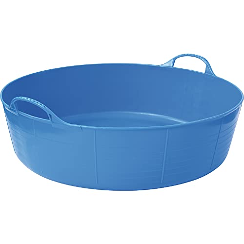 EDUPLAY 160271 Wasserwanne Ø 58 cm, blau EDUPLAY 160271 Wasserwanne Ø 58 cm, blau von EDUPLAY