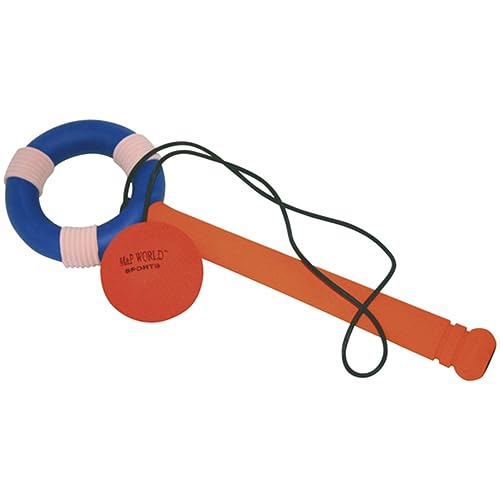 EDUPLAY 170-006 Fang den Ball, groß Geschicklichkeitsspiel, Mehrfarbig von EDUPLAY