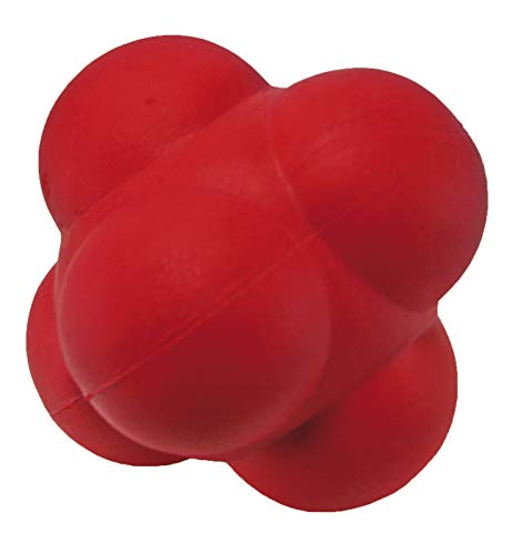 EDUPLAY 170069 Reaktion Ball rot von EDUPLAY