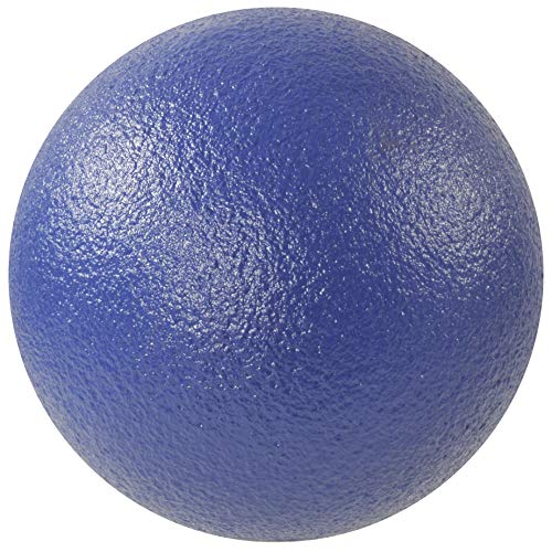 EDUPLAY 170279 16 cm Elefant Haut Ball von EDUPLAY