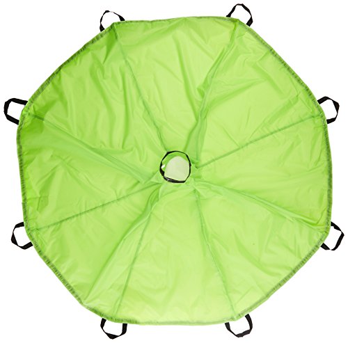 Eduplay Eduplay170360 Fallschirm, 185 cm Eduplay Eduplay170360 Fallschirm, 185 cm von EDUPLAY