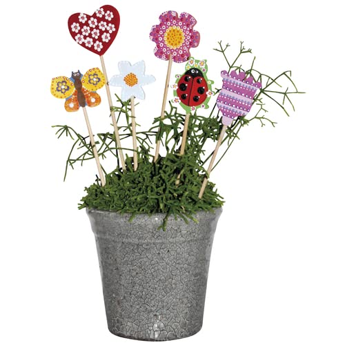 Eduplay 210065 Blume Sticks Eduplay 210065 Blume Sticks von EDUPLAY