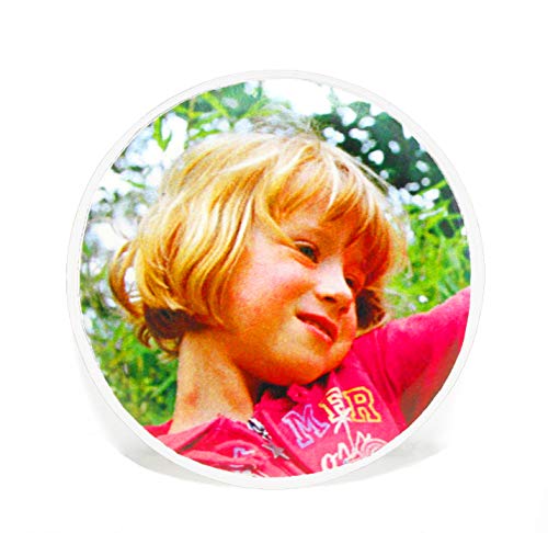 Eduplay 240064 Button (Pack von 12) von EDUPLAY