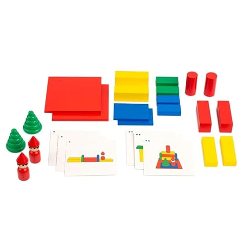 EDUPLAY Bulid Together von EDUPLAY