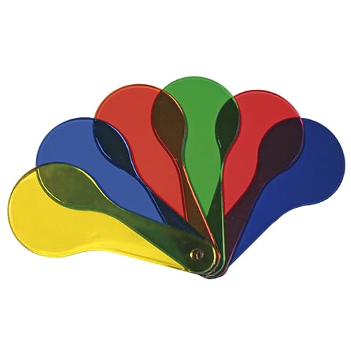 EDUPLAY Farbmischer 6er Set EDUPLAY Farbmischer 6er Set von EDUPLAY