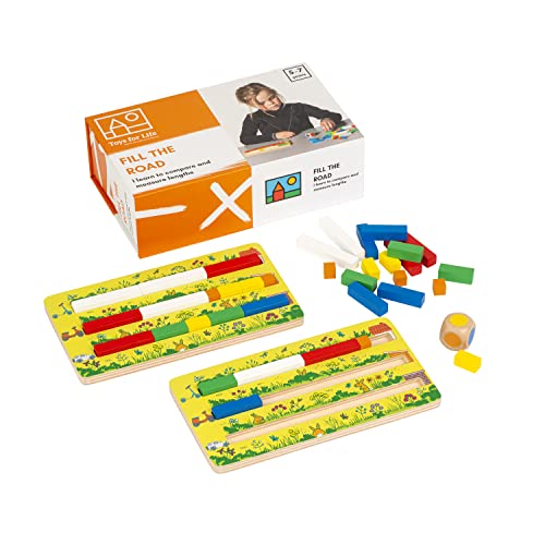 EDUPLAY Fill The Road EDUPLAY Fill The Road von EDUPLAY
