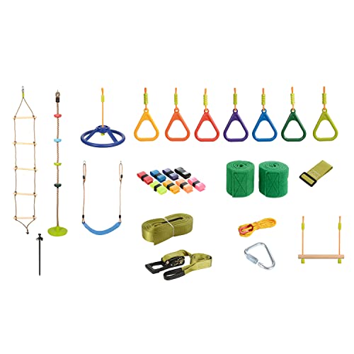 EDUPLAY Ninja Line Profi Set von EDUPLAY