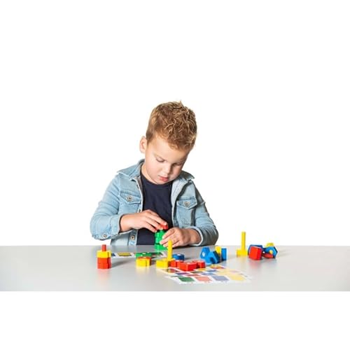 EDUPLAY Nuts and Bolts von EDUPLAY