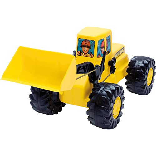 EDUPLAY Radlader von EDUPLAY