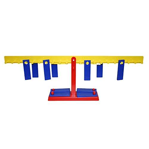 EDUPLAY Rechen Balkenwaage von EDUPLAY