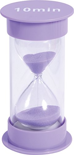 EDUPLAY Sanduhr 10 min EDUPLAY Sanduhr 10 min von EDUPLAY