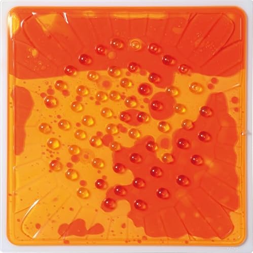 EDUPLAY Sensorik Platten Liquid 4er Set EDUPLAY Sensorik Platten Liquid 4er Set von EDUPLAY