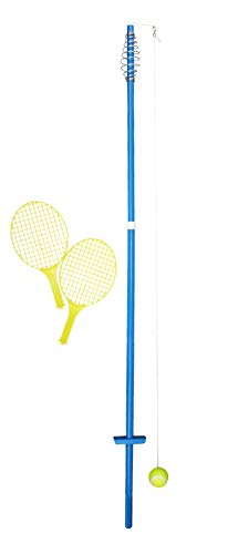 EDUPLAY Tennis-Trainer, 135 cm, 170249 von EDUPLAY