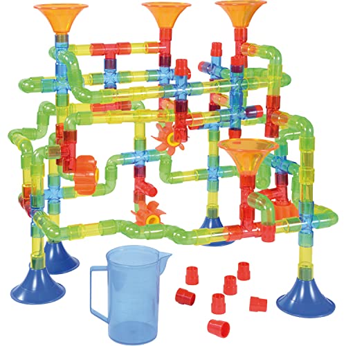 EDUPLAY Wasserbahn-Set, 151-tlg. von EDUPLAY