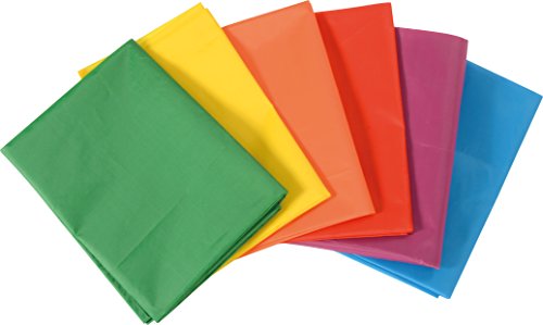 Eduplay 110368 Stoffbahnen Set Polyester von EDUPLAY