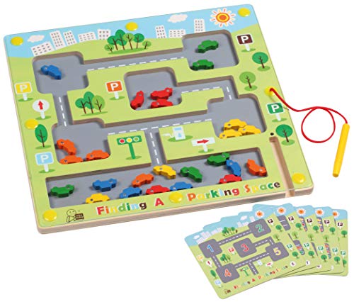 Eduplay 120376 Finde Einen Parkplatz Eduplay 120376 Finde Einen Parkplatz von EDUPLAY