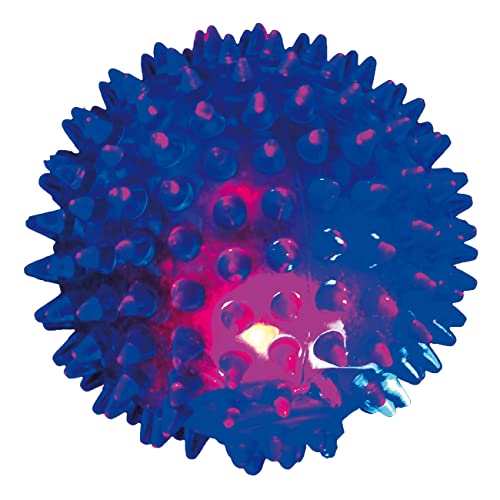 Eduplay 130145 Softly Spikey Ball mit Licht Eduplay 130145 Softly Spikey Ball mit Licht von EDUPLAY