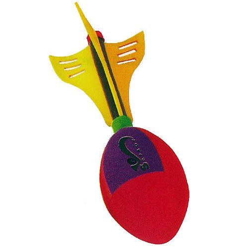 Eduplay 170052 Super Torpedo mittel 31x9cm Eduplay 170052 Super Torpedo mittel 31x9cm von EDUPLAY