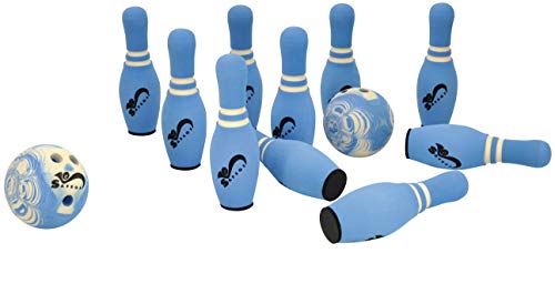 Eduplay 170186 Soft Bowling von EDUPLAY