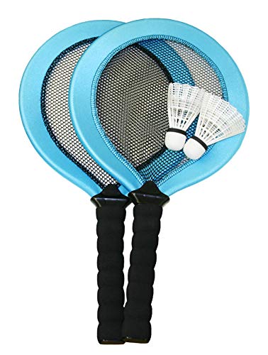 Eduplay 170205 Badminton-Set von EDUPLAY