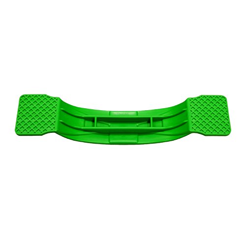 EDUPLAY Balancierwipper, Farbe:grün EDUPLAY Balancierwipper, Farbe:grün von EDUPLAY