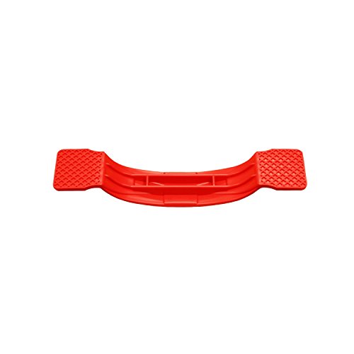 EDUPLAY Balancierwipper, Farbe:rot EDUPLAY Balancierwipper, Farbe:rot von EDUPLAY