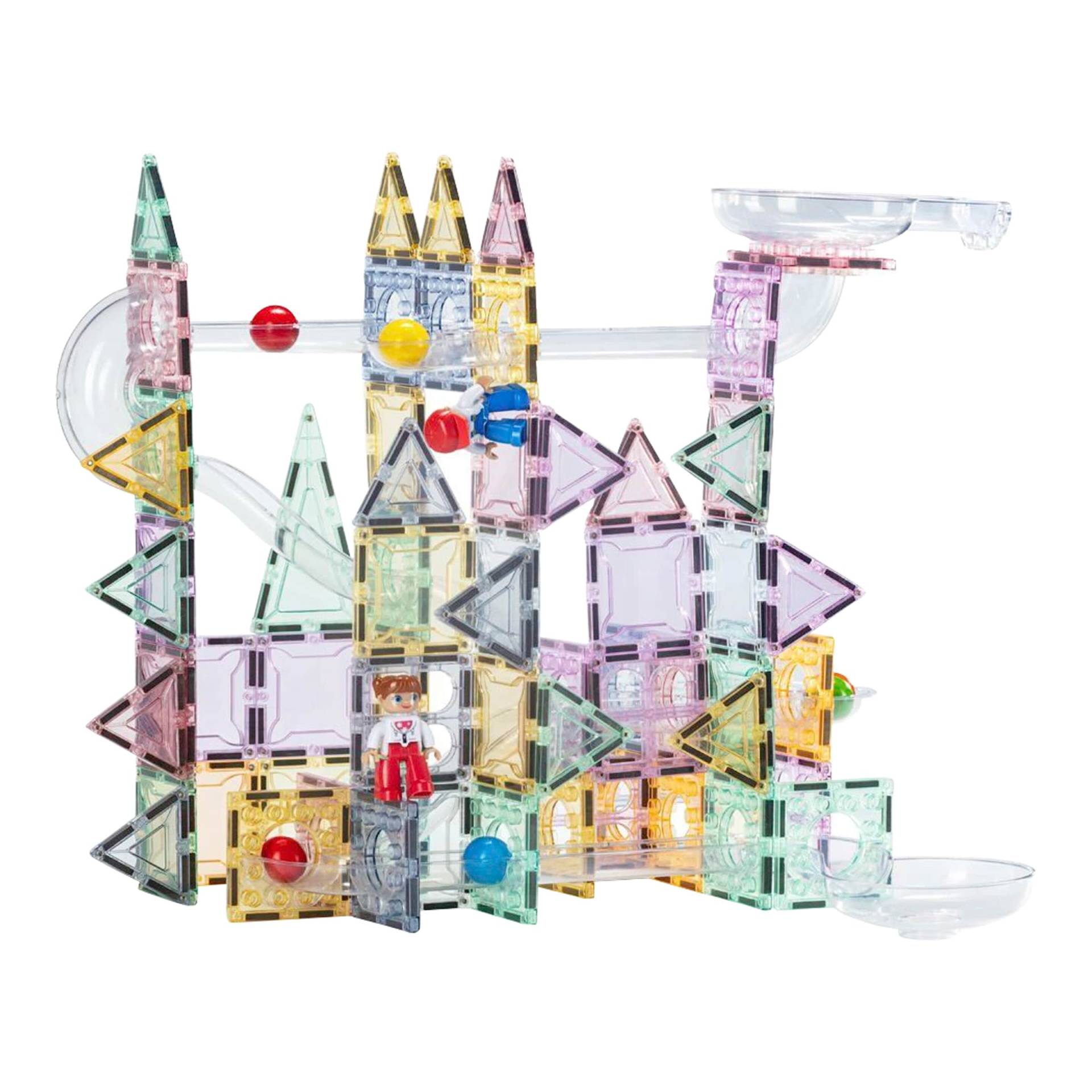Eduplay Magnet Kugelbahn Eduplay Magnet Kugelbahn von EDUPLAY