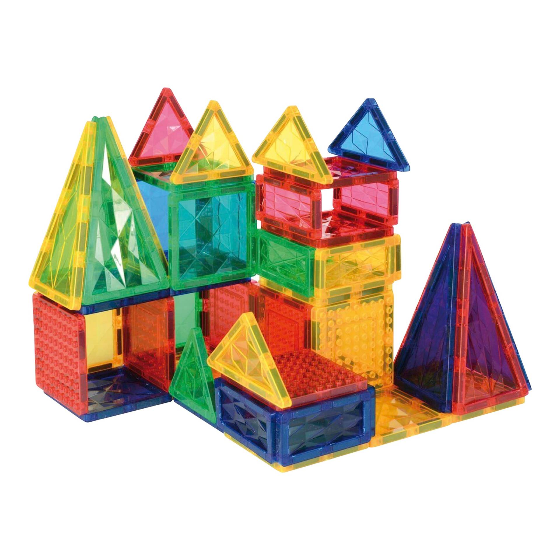 Eduplay Magnetische Spielsteine 108 Stück Eduplay Magnetische Spielsteine 108 Stück von EDUPLAY