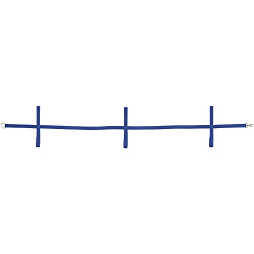 Eduplay Sicherheitsleine zum Spazierengehen für 6 Kinder, 180cm lang Eduplay Sicherheitsleine zum Spazierengehen für 6 Kinder, 180cm lang von EDUPLAY
