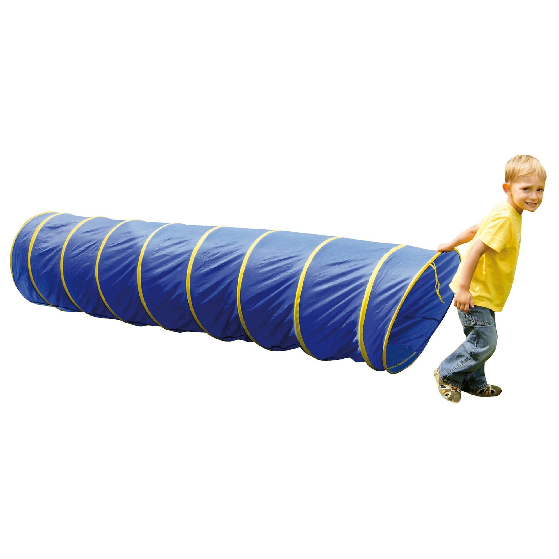 Eduplay Spieltunnel 295cm Eduplay Spieltunnel 295cm von EDUPLAY