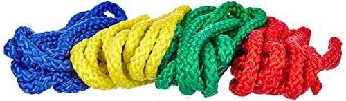 Eduplay 170076 250 cm Seilen (4-teilig) von EDUPLAY