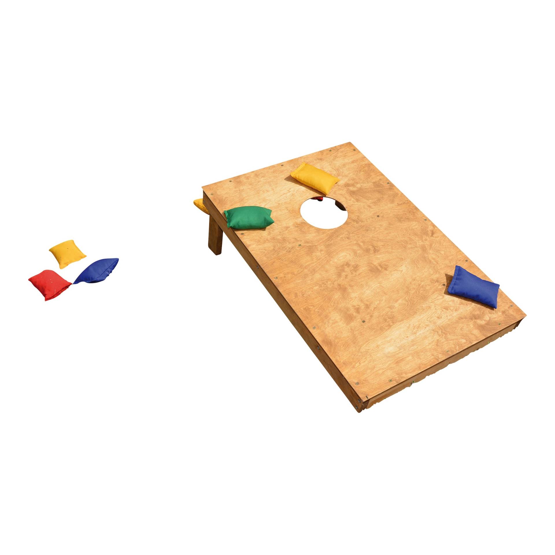 Eduplay Zielwurfspiel Bohnensäckchen Eduplay Zielwurfspiel Bohnensäckchen von EDUPLAY