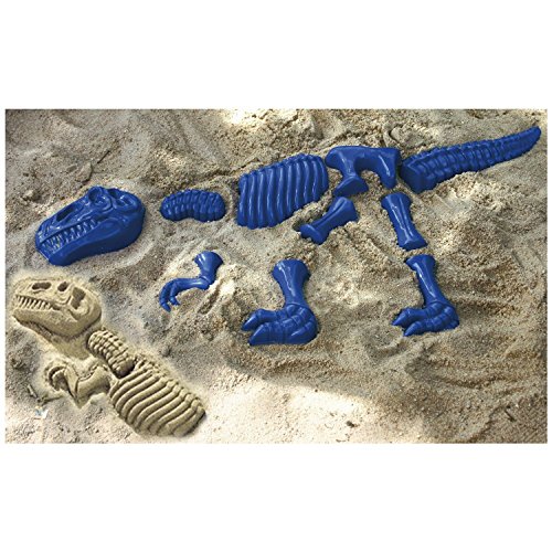 T-Rex Dino-Sandformen-Set von EDUPLAY