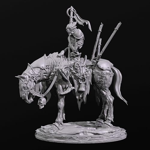 EENNDI 90mm Ancient Hell Samurai Warrior Resin Model Kit Unbemalt und unmontiert Soldat Resin Model Kit //o6A2n4 EENNDI 90mm Ancient Hell Samurai Warrior Resin Model Kit Unbemalt und unmontiert Soldat Resin Model Kit //o6A2n4 von EENNDI