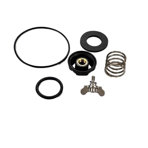 Drone T40/T20p Kreisel Düse Reparatur Kit Teile for D-JI for AR-Gas Anlage Schutz Drohnen Zubehör Reparatur Teile von EEQANAO