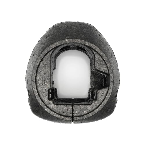 EEQANAO 1/2/4PCS Motorabdeckung for D-JI for Ag-ras T40 Landwirtschaftliches UAV-Zubehör Pflanzenschutz-Drohnen-Reparaturteile(1 PC) von EEQANAO