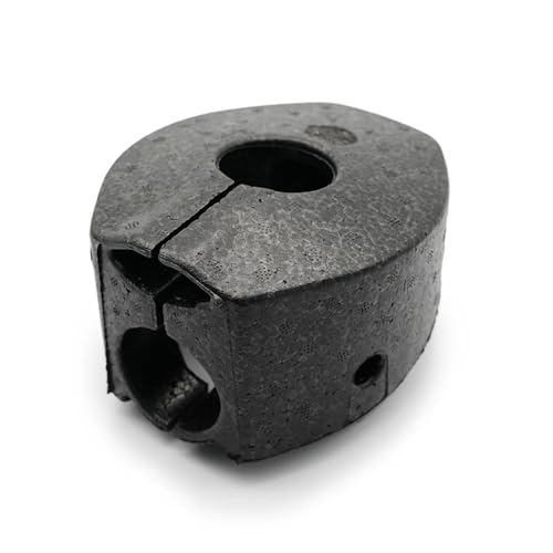 EEQANAO 1/2/4PCS Motorabdeckung for DJ for Ag-ras T25 Landwirtschaftsdrohne Zubehör Pflanzenschutz UAV Reparaturteile(1 PC) von EEQANAO