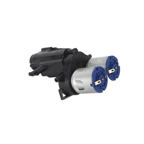 EEQANAO 2-Gang-Getriebe, Geschwindigkeitswechselgetriebe for LDRC P06 LD-P06 LD1201 for Uni-mog 1/12 RC-Auto-Upgrade-Teile EEQANAO 2-Gang-Getriebe, Geschwindigkeitswechselgetriebe for LDRC P06 LD-P06 LD1201 for Uni-mog 1/12 RC-Auto-Upgrade-Teile von EEQANAO