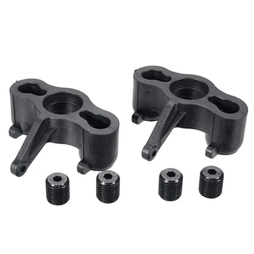 EEQANAO 2PCS Lenkblock Achsschenkel Hub Carrier EA1003 for JLB for Racing for CHEE-TAH 1/10 Bürstenlosen RC Auto Teile Zubehör EEQANAO 2PCS Lenkblock Achsschenkel Hub Carrier EA1003 for JLB for Racing for CHEE-TAH 1/10 Bürstenlosen RC Auto Teile Zubehör von EEQANAO