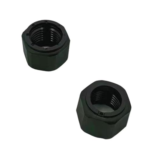EEQANAO 3PCS/5PCS Schlauchmutter-Kit Teile for Ag-ras for D-JI T40/T20P/T50/T25/T60/T25P Landwirtschaftsdrohnenzubehör 002255(3 PCS) von EEQANAO