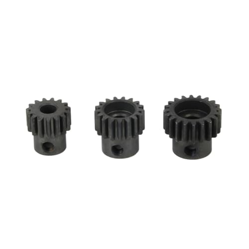 EEQANAO 45 Stahl 15T/17T/20T Zähne 0.8MOD SAFE-φ5mm Ritzel mit M2-Schlüssel for 1-10 for ARR-MA 3s for Vor-teks EEQANAO 45 Stahl 15T/17T/20T Zähne 0.8MOD SAFE-φ5mm Ritzel mit M2-Schlüssel for 1-10 for ARR-MA 3s for Vor-teks von EEQANAO