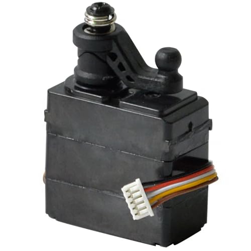 EEQANAO 5-Draht-Servo 55-ZJ03 for Ho-SIM 9155 9156 for Xinle-Hong 9155 9156 1/12 RC Auto Ersatzteile EEQANAO 5-Draht-Servo 55-ZJ03 for Ho-SIM 9155 9156 for Xinle-Hong 9155 9156 1/12 RC Auto Ersatzteile von EEQANAO