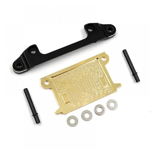 EEQANAO 7075 Messing VORDERE UNTERE Arme for KYO-SHO for MINI-Z MR03#für KY03-007BK EEQANAO 7075 Messing VORDERE UNTERE Arme for KYO-SHO for MINI-Z MR03#für KY03-007BK von EEQANAO