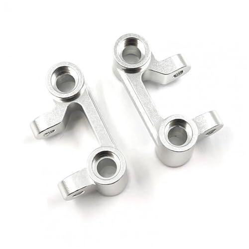 EEQANAO Aluminium Front C-HUB Tuningteile 2 STÜCKE for TAM-IYA for SU-PER for AST-UTE # for XS-TA29131 EEQANAO Aluminium Front C-HUB Tuningteile 2 STÜCKE for TAM-IYA for SU-PER for AST-UTE # for XS-TA29131 von EEQANAO