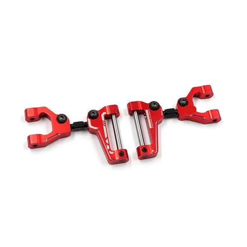 EEQANAO Aluminium Front Upper ARMS Set for KYO-SHO 1/10 for FA-ZER MK2# for KY-FZ-004RD EEQANAO Aluminium Front Upper ARMS Set for KYO-SHO 1/10 for FA-ZER MK2# for KY-FZ-004RD von EEQANAO